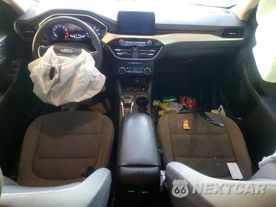 Zdjęcie 8 z 13 samochodu: 2020 FORD ESCAPE SE VIN:1FMCU0G66LUA39454 - miniatura