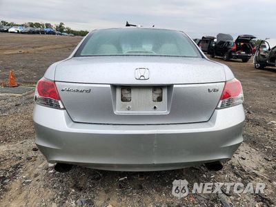 Zdjęcie 6 z 12 samochodu: 2009 HONDA ACCORD EXL VIN:1HGCP36889A010677 - miniatura