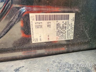 Zdjęcie 12 z 12 samochodu: 2016 NISSAN MAXIMA 3.5 SV VIN:1N4AA6AP9GC407605 - miniatura
