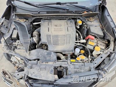 Zdjęcie 12 z 14 samochodu: 2019 SUBARU FORESTER LIMITED VIN:JF2SKASC3KH408451 - miniatura