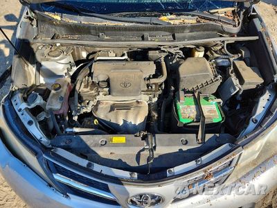 Zdjęcie 12 z 13 samochodu: 2014 TOYOTA RAV4 XLE VIN:2T3RFREV2EW165615 - miniatura