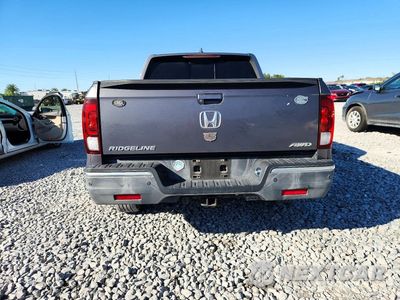 Zdjęcie 6 z 12 samochodu: 2019 HONDA RIDGELINE RTL VIN:5FPYK3F71KB005027 - miniatura