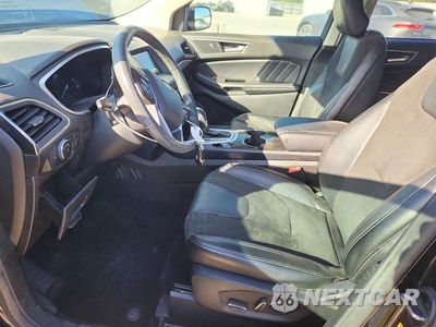 Zdjęcie 7 z 14 samochodu: 2015 FORD EDGE SPORT VIN:2FMPK4AP8FBB15895 - miniatura