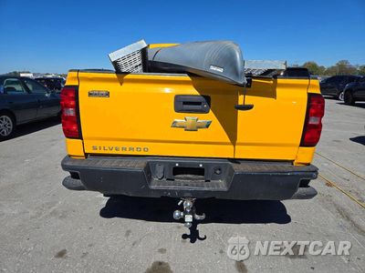 Zdjęcie 6 z 12 samochodu: 2014 CHEVROLET SILVERADO K1500 VIN:1GCVKPEC5EZ284594 - miniatura