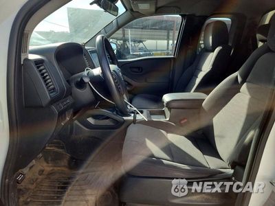 Zdjęcie 7 z 12 samochodu: 2024 NISSAN FRONTIER S VIN:1N6ED1CL5RN664894 - miniatura
