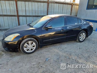 2010 NISSAN ALTIMA 2.5 1N4AL2AP3AN512509 - główne zdjęcie licytacji z USA - miniatura