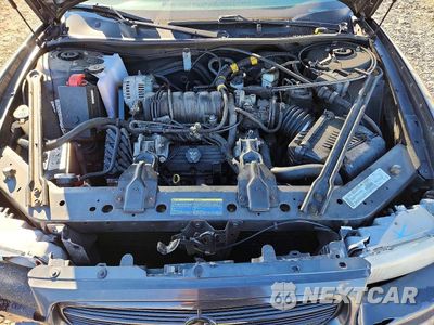 Zdjęcie 11 z 12 samochodu: 2003 BUICK REGAL LS VIN:2G4WB52K131230912 - miniatura