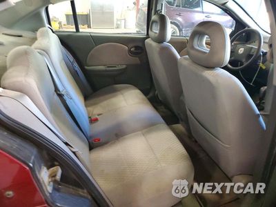Zdjęcie 10 z 12 samochodu: 2006 SATURN ION LEVEL 2 VIN:1G8AJ58F06Z175158 - miniatura
