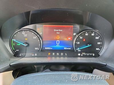 Zdjęcie 9 z 12 samochodu: 2021 FORD ESCAPE SE VIN:1FMCU0BZ3MUA68915 - miniatura