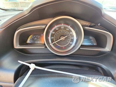 Zdjęcie 9 z 13 samochodu: 2015 MAZDA 3 SPORT VIN:3MZBM1U71FM141687 - miniatura