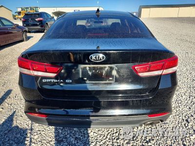 Zdjęcie 6 z 13 samochodu: 2017 KIA OPTIMA LX VIN:5XXGT4L39HG155398 - miniatura