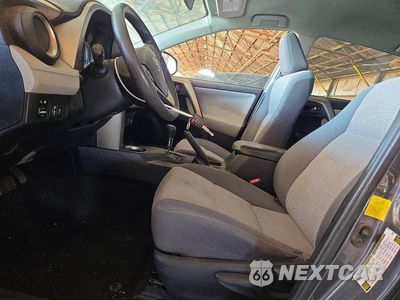 Zdjęcie 7 z 13 samochodu: 2015 TOYOTA RAV4 LE VIN:2T3ZFREV7FW150609 - miniatura