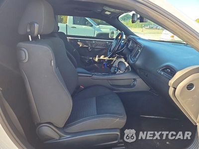 Zdjęcie 10 z 13 samochodu: 2020 DODGE CHALLENGER R/T VIN:2C3CDZBT2LH125275 - miniatura