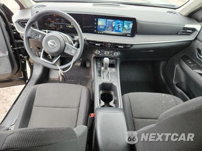Zdjęcie 8 z 14 samochodu: 2026 NISSAN KICKS S VIN:3N8AP6BE0TL391237 - miniatura