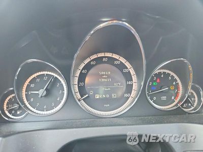 Zdjęcie 9 z 12 samochodu: 2011 MERCEDES-BENZ E 350 VIN:WDDKK5GF1BF050244 - miniatura