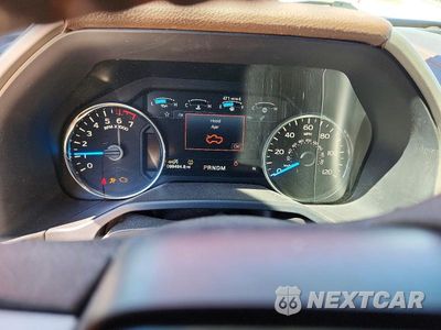 Zdjęcie 9 z 12 samochodu: 2017 FORD F150 SUPERCREW VIN:1FTEW1EG7HKC34376 - miniatura
