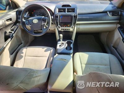 Zdjęcie 8 z 12 samochodu: 2012 TOYOTA CAMRY LE VIN:4T4BF1FKXCR236840 - miniatura