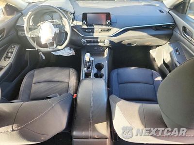 Zdjęcie 8 z 13 samochodu: 2024 NISSAN ALTIMA S VIN:1N4BL4BV3RN370462 - miniatura
