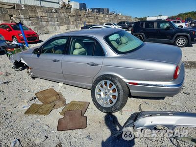 Drugie zdjęcie samochodu z przodu: 2004 JAGUAR XJ8 VIN:SAJWA71C44SG21698 - miniatura