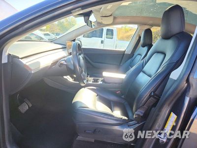 Zdjęcie 7 z 12 samochodu: 2020 TESLA MODEL Y VIN:5YJYGDEE3LF052044 - miniatura