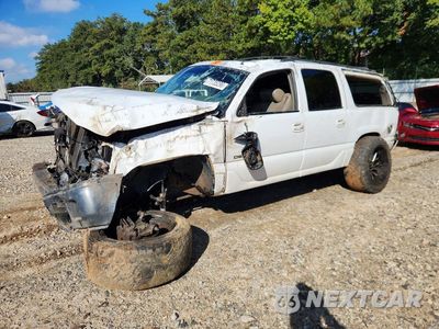 2002 GMC DENALI XL K1500 1GKFK66U92J258441 - główne zdjęcie licytacji z USA - miniatura