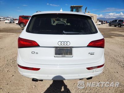 Zdjęcie 6 z 13 samochodu: 2014 AUDI Q5 PREMIUM PLUS VIN:WA1LFAFP4EA044259 - miniatura