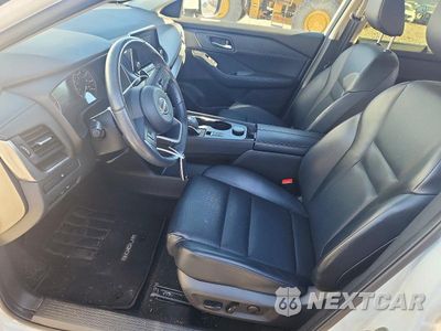 Zdjęcie 7 z 13 samochodu: 2024 NISSAN ROGUE SV VIN:JN8BT3BB1RW180569 - miniatura