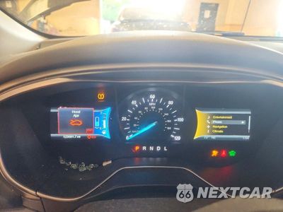 Zdjęcie 9 z 12 samochodu: 2014 FORD FUSION SE PHEV VIN:3FA6P0PU0ER256229 - miniatura