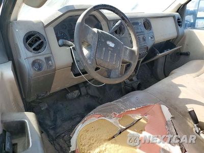 Zdjęcie 8 z 13 samochodu: 2008 FORD F250 SUPER DUTY VIN:1FTNF20508EB15675 - miniatura