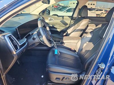 Zdjęcie 7 z 14 samochodu: 2024 KIA SORENTO SX VIN:5XYRK4JF0RG273359 - miniatura