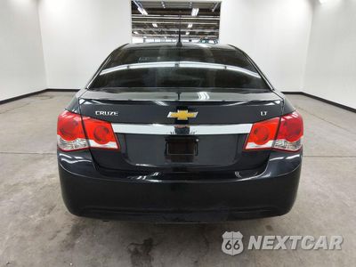 Zdjęcie 6 z 13 samochodu: 2015 CHEVROLET CRUZE LT VIN:1G1PE5SB1F7276840 - miniatura