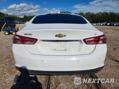 Zdjęcie 6 z 12 samochodu: 2020 CHEVROLET MALIBU LT VIN:1G1ZD5ST5LF077781 - miniatura