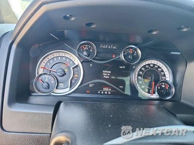 Zdjęcie 9 z 13 samochodu: 2024 RAM 1500 CLASSIC SLT VIN:1C6RR7GG9RS138766 - miniatura