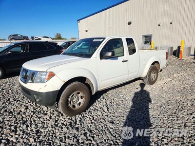 2016 NISSAN FRONTIER S 1N6BD0CT8GN771464 - główne zdjęcie licytacji z USA - miniatura