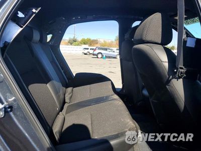 Zdjęcie 10 z 13 samochodu: 2026 HONDA CIVIC SPORT VIN:19XFL2H81TE007025 - miniatura
