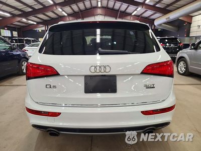 Zdjęcie 6 z 13 samochodu: 2015 AUDI Q5 PREMIUM PLUS VIN:WA1DGAFP9FA091158 - miniatura