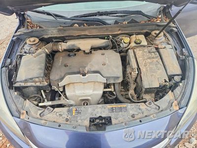 Zdjęcie 11 z 12 samochodu: 2015 CHEVROLET MALIBU LS VIN:1G11B5SL0FF306777 - miniatura