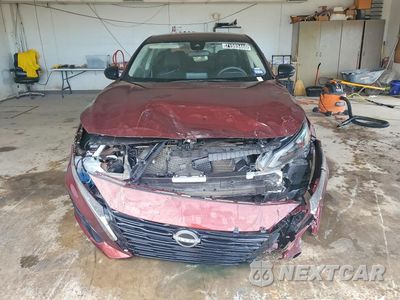 Piąte zdjęcie samochodu w środku: 2025 NISSAN ALTIMA SV VIN:1N4BL4DV3SN380198 - miniatura