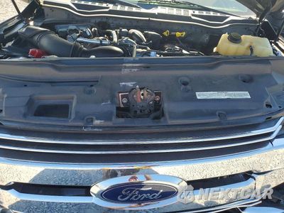 Zdjęcie 11 z 12 samochodu: 2019 FORD F250 SUPER DUTY VIN:1FT7W2BT0KEC31891 - miniatura
