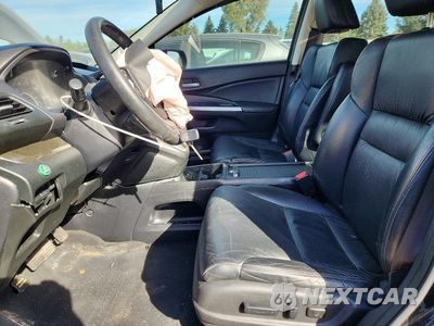 Zdjęcie 7 z 12 samochodu: 2012 HONDA CR-V EXL VIN:5J6RM4H75CL003638 - miniatura