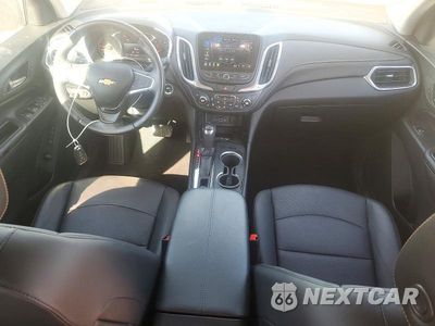 Zdjęcie 8 z 13 samochodu: 2020 CHEVROLET EQUINOX PREMIER VIN:2GNAXXEV8L6206912 - miniatura