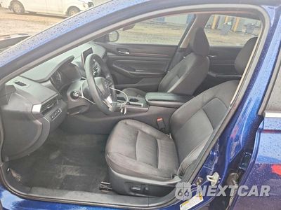 Zdjęcie 7 z 12 samochodu: 2019 NISSAN ALTIMA S VIN:1N4BL4BV7KC242484 - miniatura