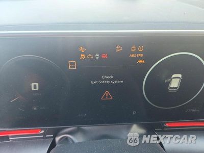 Zdjęcie 9 z 13 samochodu: 2025 HYUNDAI KONA N LINE S VIN:KM8HBCA31SU233836 - miniatura