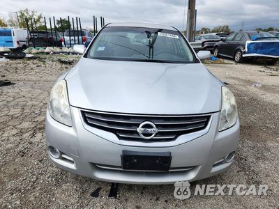 Piąte zdjęcie samochodu w środku: 2010 NISSAN ALTIMA 2.5 VIN:1N4AL2AP5AC100734 - miniatura