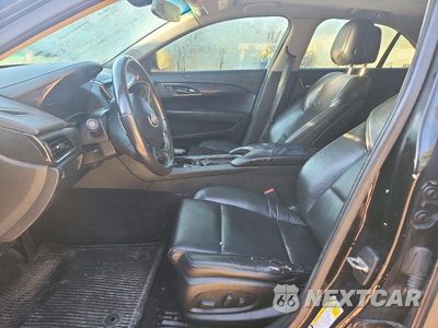 Zdjęcie 7 z 12 samochodu: 2014 CADILLAC ATS VIN:1G6AG5RX4E0111402 - miniatura