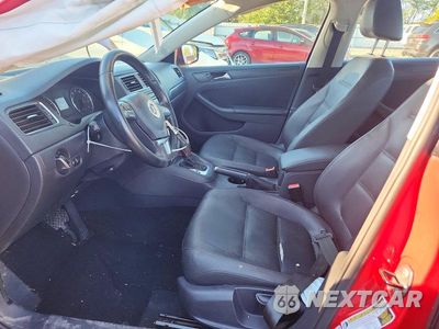 Zdjęcie 7 z 13 samochodu: 2012 VOLKSWAGEN JETTA SE VIN:3VWDP7AJ6CM312271 - miniatura