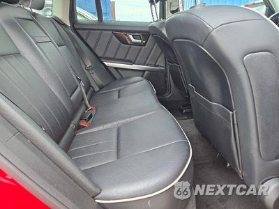 Zdjęcie 11 z 13 samochodu: 2015 MERCEDES-BENZ GLK 350 4MATIC VIN:WDCGG8JB3FG373486 - miniatura