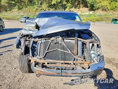 Piąte zdjęcie samochodu w środku: 2008 CHEVROLET AVALANCHE K1500 VIN:3GNFK12378G292228 - miniatura