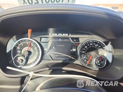 Zdjęcie 9 z 13 samochodu: 2024 RAM 2500 LARAMIE VIN:3C6UR5FJ4RG118816 - miniatura