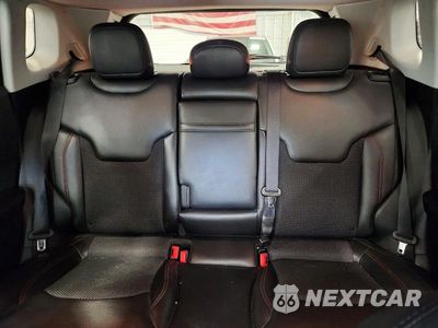 Zdjęcie 10 z 13 samochodu: 2019 JEEP COMPASS TRAILHAWK VIN:3C4NJDDB0KT627678 - miniatura